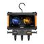 Digital Manifold Gauge 2 Valve w/ Wireless Temp Clamps (Bluetooth and myNAVAC App Compatible) - w/o Vacuum Gauge