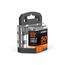 Utility Knife Blade w/ Dispenser (Pack of 50)