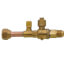1/2" Mini-Split Full Port Ball Valve