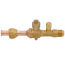 1/2" Mini-Split Full Port Ball Valve