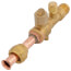 1/2" Mini-Split Full Port Ball Valve