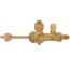 1/4" Mini-Split Full Port Ball Valve