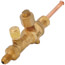 1/4" Mini-Split Full Port Ball Valve