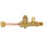 3/8" Mini-Split Full Port Ball Valve