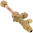 3/8" Mini-Split Full Port Ball Valve