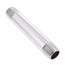 1/2" x 4-1/2" Chrome Brass Nipple (Lead Free)