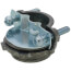 1" Clamp Conduit Connector (Zinc)