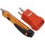 Non-Contact Voltage and GFCI Receptacle Test Kit