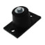 Double Deflection Neoprene Mount Vibration Isolator (110-235 lbs Capacity)