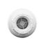 1/2" IPS PVC Spring Check Valve w/ 1/2# Spring (Threaded)