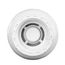 1-1/2" IPS PVC Spring Check Valve w/ 1/2# Spring (Threaded)