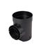 Single Locking Outlet for 3" & 4" Spee-D Basin
