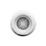 3/4" IPS PVC Spring Check Valve w/ 1/2# Spring (Solvent)