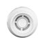 1-1/2" IPS PVC Spring Check Valve w/ 1/2# Spring (Solvent)