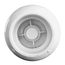2" IPS PVC Spring Check Valve w/ 1/2# Spring (Solvent)