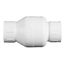 2" IPS PVC Spring Check Valve w/ 2# Spring (Solvent)