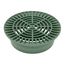 10" Round Grate (Green)