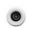 3/4" IPS PVC Adjustable Spring Check Valve (Threaded)