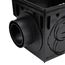 3" & 4" Offset Universal Outlet