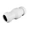 3" IPS PVC Swing Check Valve (Compression)