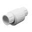 1" IPS PVC Swing Check Valve (Socket)