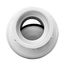1" IPS PVC Swing Check Valve (Socket)