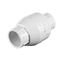 1-1/4" IPS PVC Swing Check Valve (Socket)