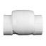 4" IPS PVC Swing Check Valve (Socket)