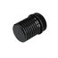 2" IPS FPT PVC Foot Valve Screen