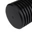 2" IPS FPT PVC Foot Valve Screen