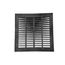 18" Catch Basin Grate (Black)