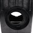 8" Catch Basin Offset Universal Adapter