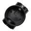 Double Locking Outlet for 3" & 4" Spee-D Basin