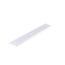 2' Spee-D Channel Drain Grate (White)