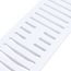 2' Spee-D Channel Drain Grate (White)