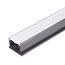 2' Spee-D Channel Drain Grate (White)