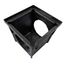 24" Catch Basin, 2 Openings