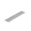 2' Spee-D Channel Drain Grate (Gray)