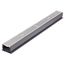 2' Spee-D Channel Drain Grate (Gray)