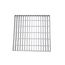 24" x 24" Galvanized Steel Square Grate