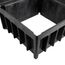 24" Catch Basin Extension, Black