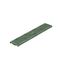 2' Spee-D Channel Drain Grate (Green)