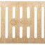 2' Spee-D Channel Drain Grate (Sand)
