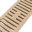 2' Spee-D Channel Drain Grate (Sand)