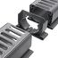 Spee-D Channel Coupling