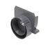 Spee-D Channel 3" & 4" Offset End Outlet