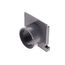 Spigot End Outlet for 2" Pipe Fitting