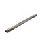 1' Mini Channel Grate (Satin Brass)