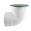 6" Pop-up Drainage Emitter