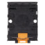 8-Pin Octal Socket Wiring Base with Din Rail/Surface Mounting, 10 Amp (300V)